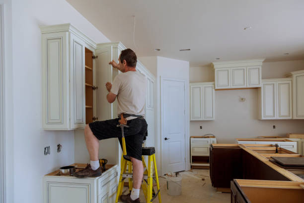 Licensed Appliance Installation service in New Market, VA - I E Kitchen