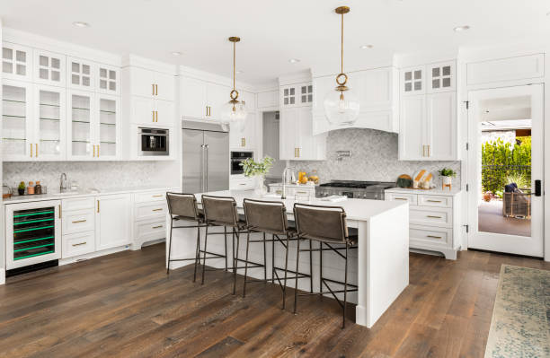 Reliable Appliance Installation contractor in New Market, VA by I E Kitchen